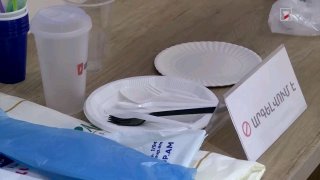В Армении с 2027 года запретят одноразовый пластик и полиэтиленовые пакеты