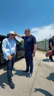 В селе Горован Ведийской общины продолжается строительство нового детского сада