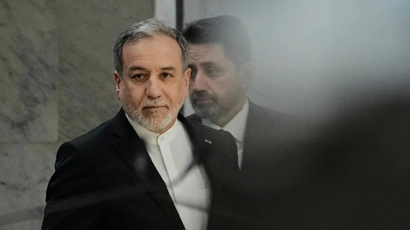 Израиль планировал ликвидировать иранских переговорщиков для срыва переговоров с США в Пакистане