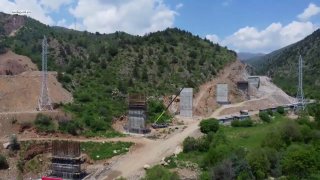 Пашинян анонсировал старт строительства Каджаранского тоннеля