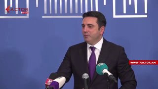 Симонян заявил о готовности быть рядом с Пашиняном «на полшага позади»
