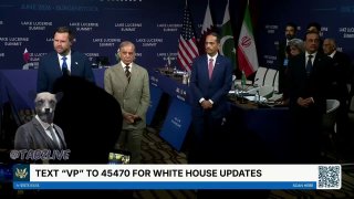 Джаред Вэнс: Трамп стремится к региональному миру, включая Ливан и Иран