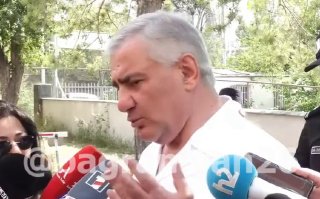 Самвел Карапетян усомнился в легитимности власти Пашиняна