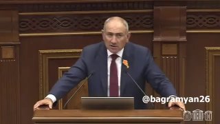 Пашинян: 2025 год стал первым без потерь в армяно-азербайджанском противостоянии