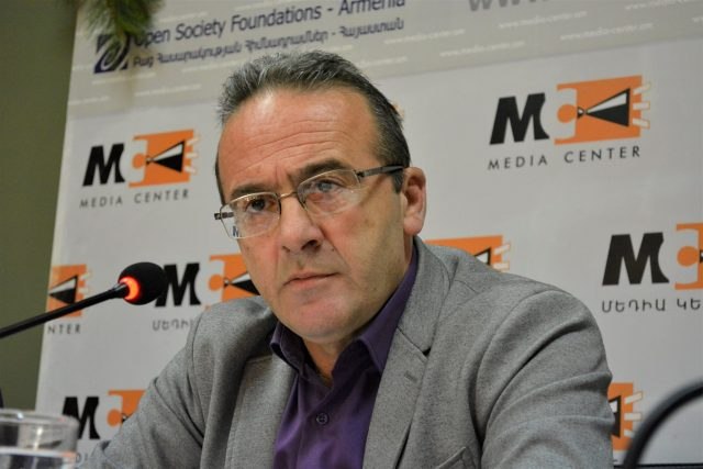Освобождение математика Вербицкого: экстрадиция в Россию не состоится