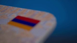 МВД Армении представило новую биометрическую идентификационную карту с усиленной защитой