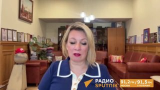 МИД РФ заявил о вмешательстве ЕС в парламентские выборы в Армении