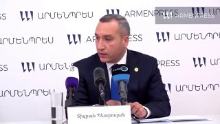 Армения готова к экспорту рыбопродукции в ЕС после выполнения требований