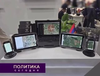 Армянский ВПК: достижения и перспективы развития