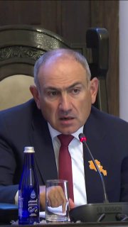 Никол Пашинян предложил удвоить порог оборота для микробизнеса и ужесточить наказание за невыдачу чеков