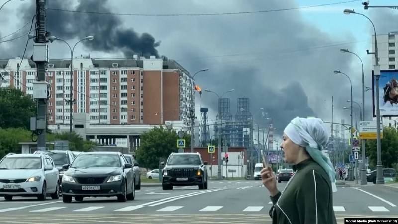 Gallup: 60% россиян заявили об ухудшении экономической ситуации — рекорд за 20 лет
