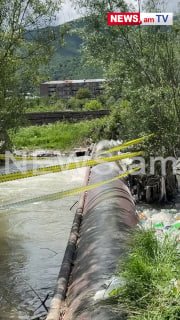 В Ванадзоре продолжаются поиски пропавших сестер из Арцаха