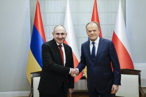 Пашинян победил на выборах в Армении: премьер подтвердил проевропейский курс